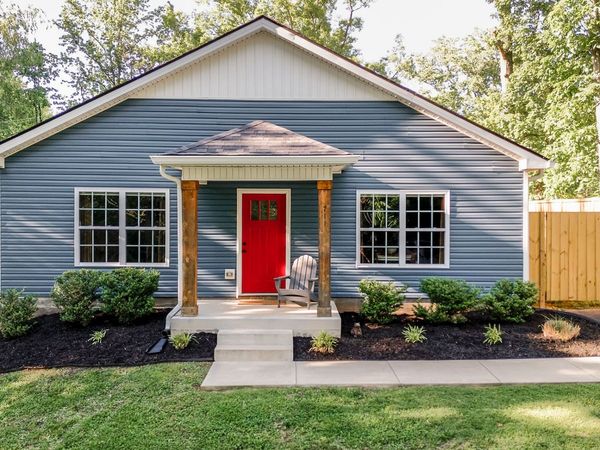 711 Ridgecrest Dr , Clarksville, TN 37040