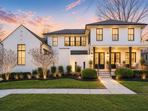 915 Glendale Ln , Nashville, TN 37204