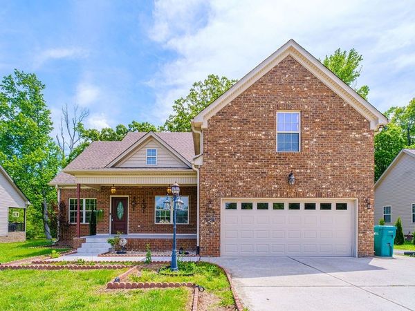 3319 Pleasant Grove Rd , White House, TN 37188