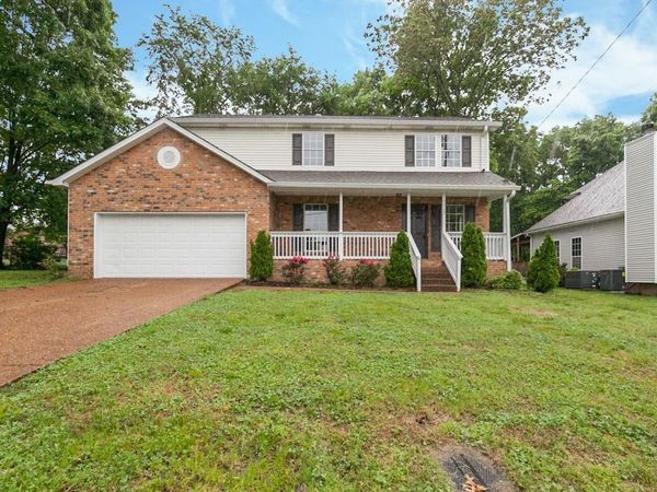 3012 Brantley Dr , Antioch, TN 37013