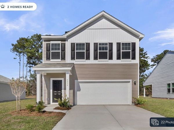 181 Snowdrop Ave , La Vergne, TN 37086