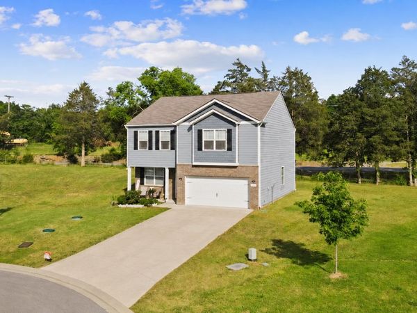 101 Billy Ray Ln , Murfreesboro, TN 37129