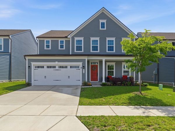 410 Ryan Ave , Gallatin, TN 37066