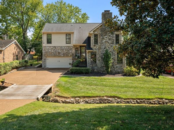 154B Spring Valley Rd , Nashville, TN 37214