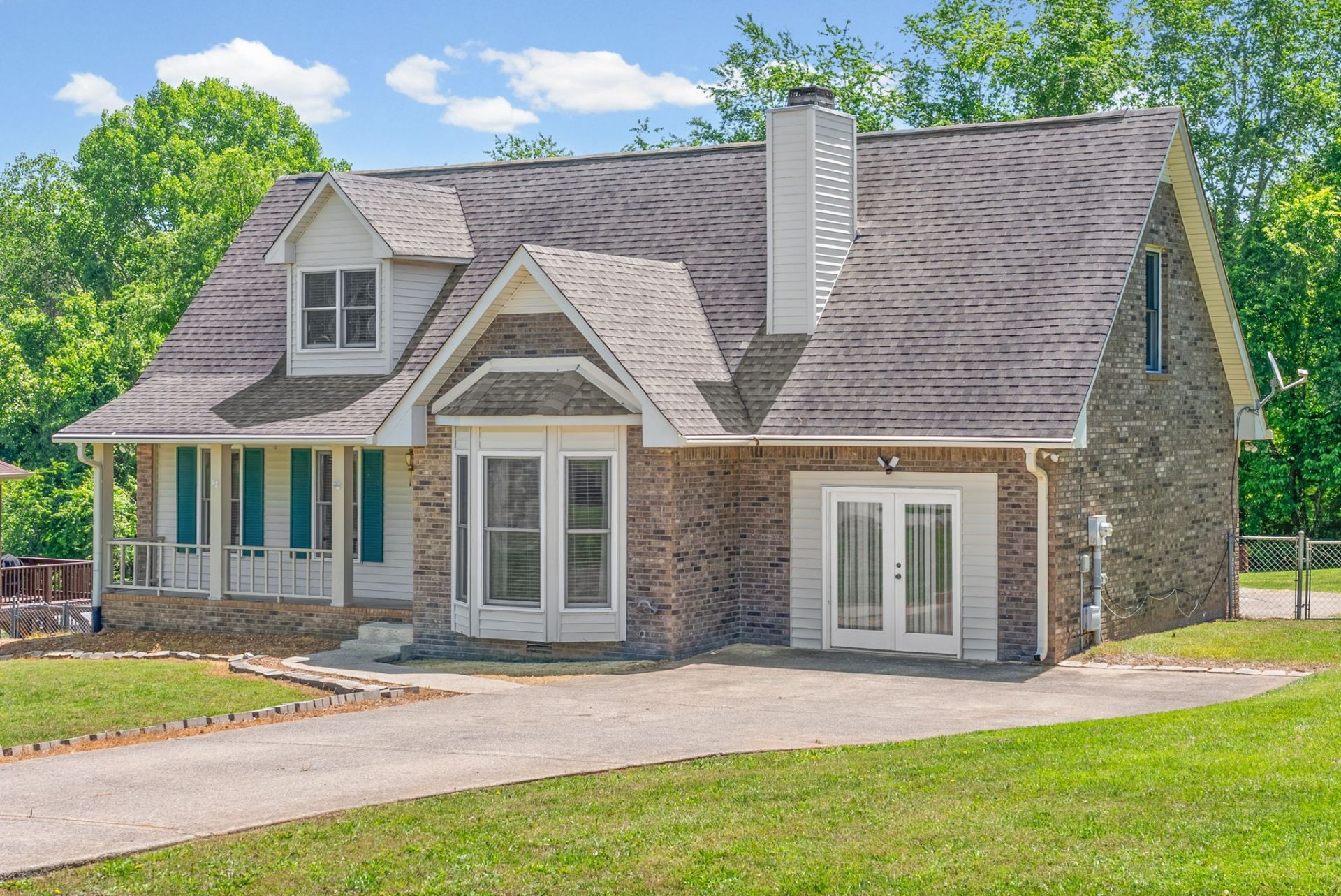 105 Lynx Dr, Clarksville, TN 37042 Main Photo