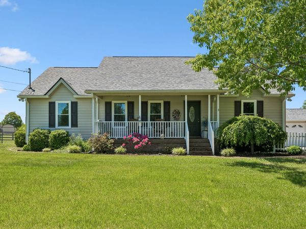 1473 Bridle Ln , Chapel Hill, TN 37034