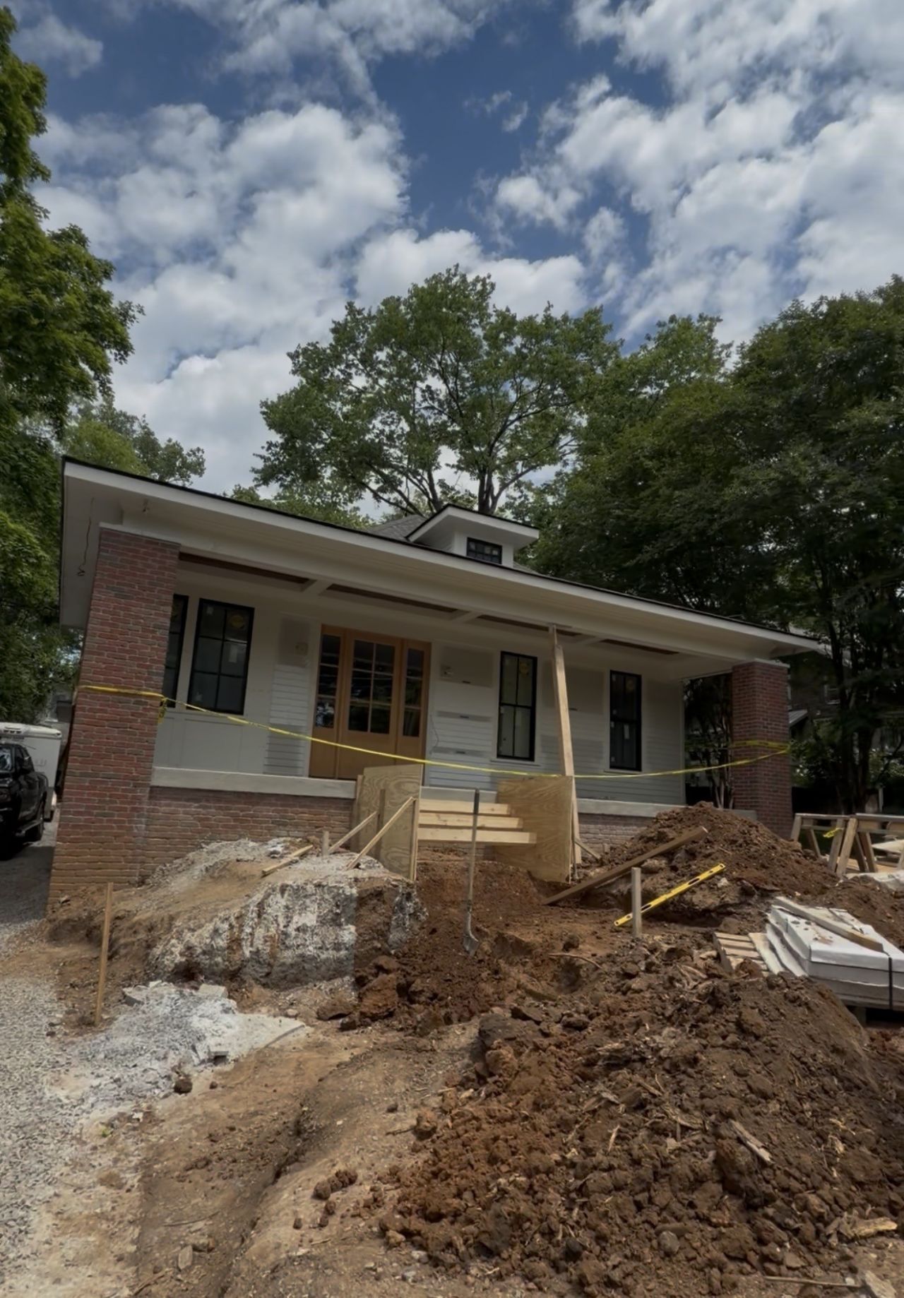 1512 Gale Ln, Nashville, TN 37212 Main Photo