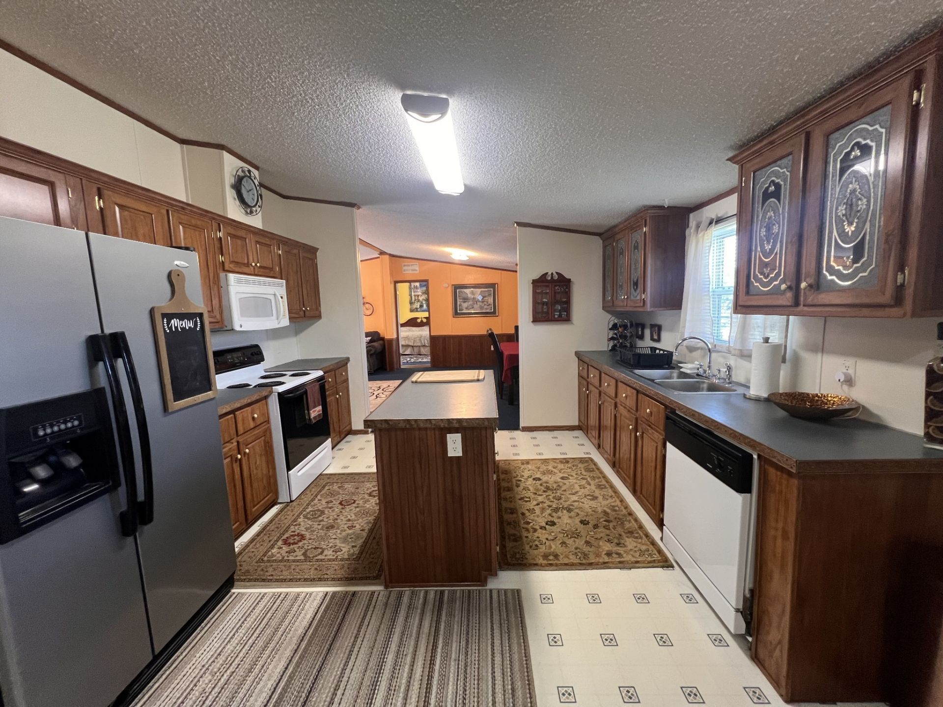 2484 W Leatherwood Rd, Cumberland Furnace, TN 37051 Main Photo