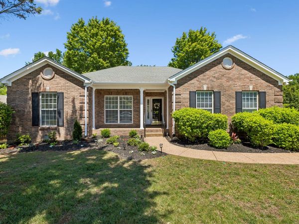 601 Casey Pl, Hermitage, TN 37076