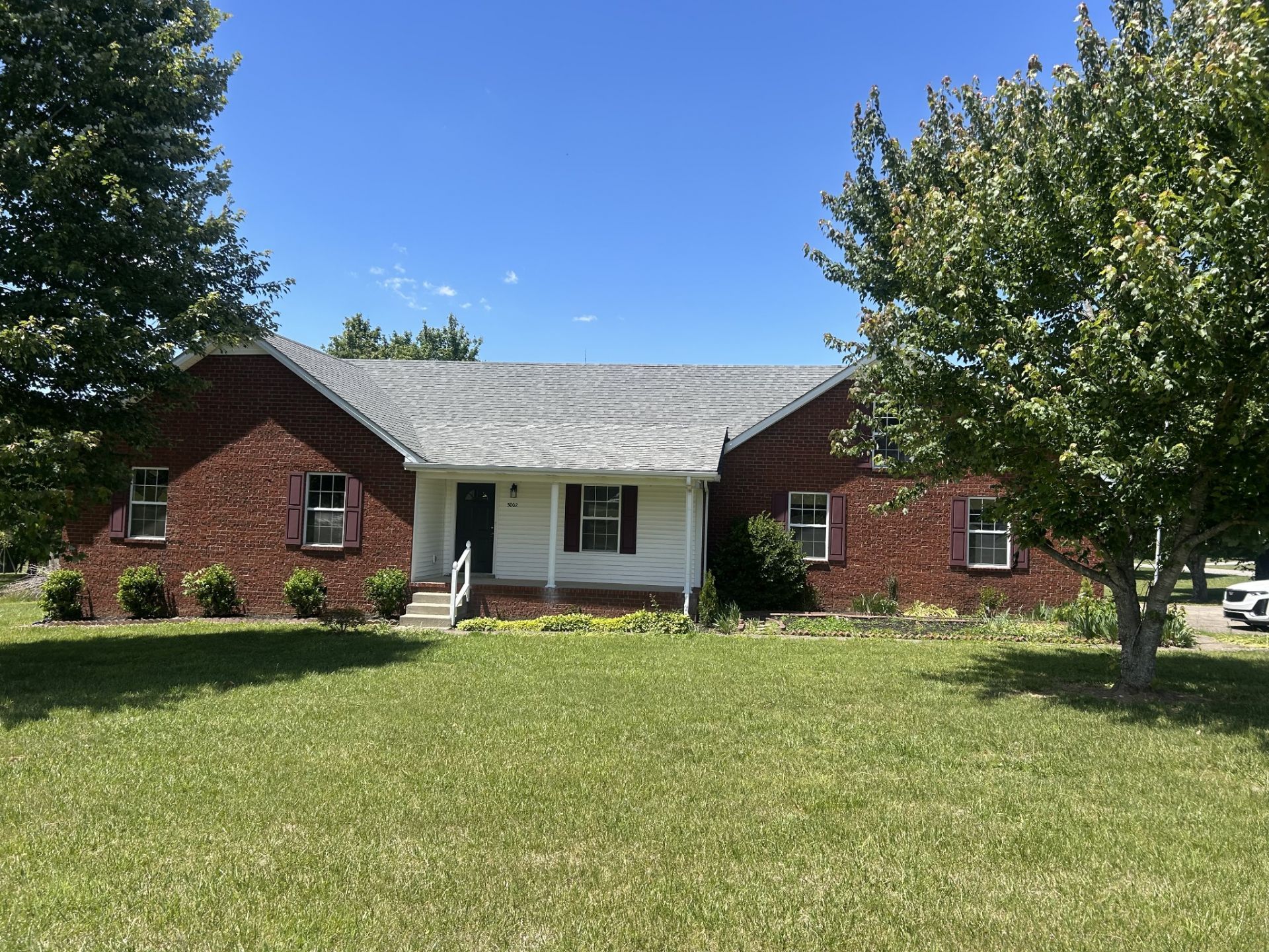 3002 Meridian Dr, White House, TN 37188 Main Photo