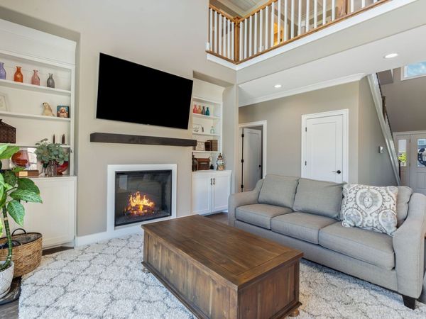 522 McChrystal Dr, Murfreesboro, TN 37129