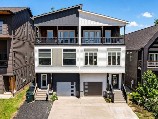 1007A Alice St, Nashville, TN 37218