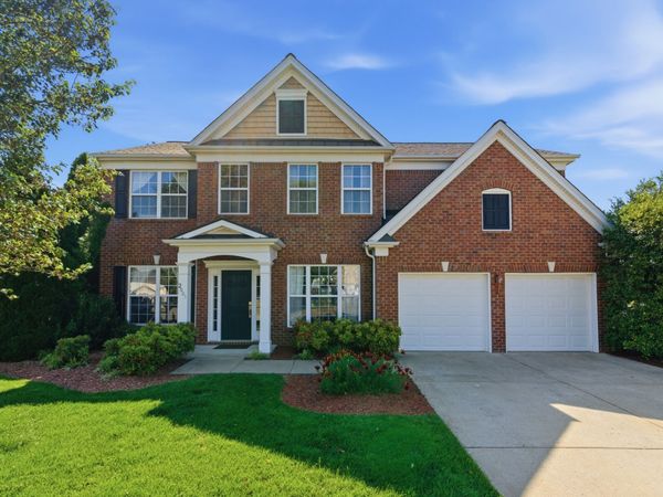 2001 Tryon Ct, Nolensville, TN 37135
