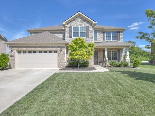 3017 Michaleen Dr, Spring Hill, TN 37174