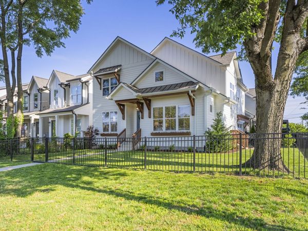 5400 Tennessee Ave, Nashville, TN 37209