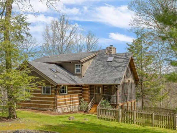 2318 Little Bend Road , Signal Mountain, TN 37377