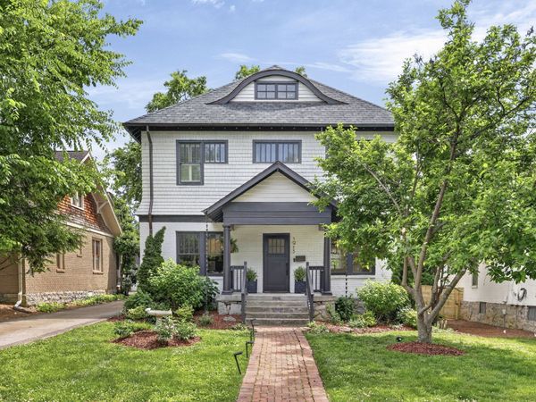 1915 Beechwood Ave, Nashville, TN 37212