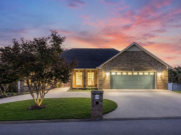 229 Cheshire Rd, Clarksville, TN 37043