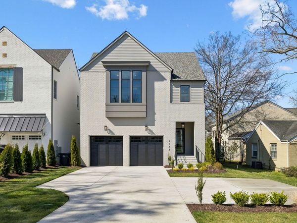 4153 Outer Dr , Nashville, TN 37204