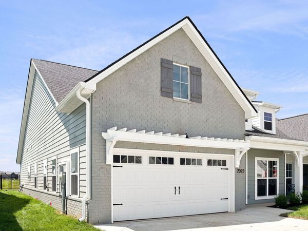 2023 Grace Johns Cir, Murfreesboro, TN 37128
