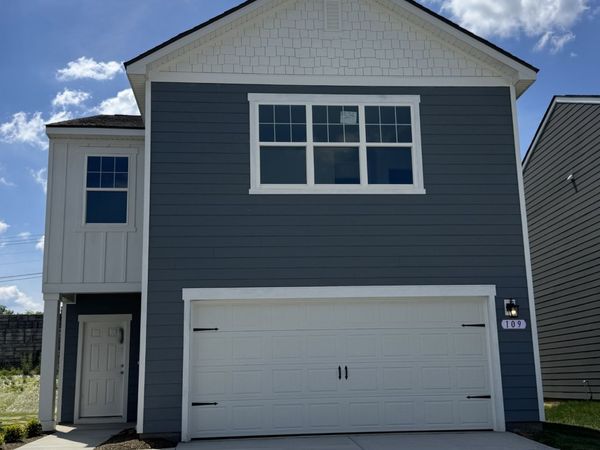 109 Cowslip Way, La Vergne, TN 37086