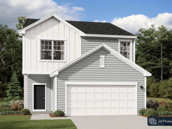 114 Cowslip Way , La Vergne, TN 37086