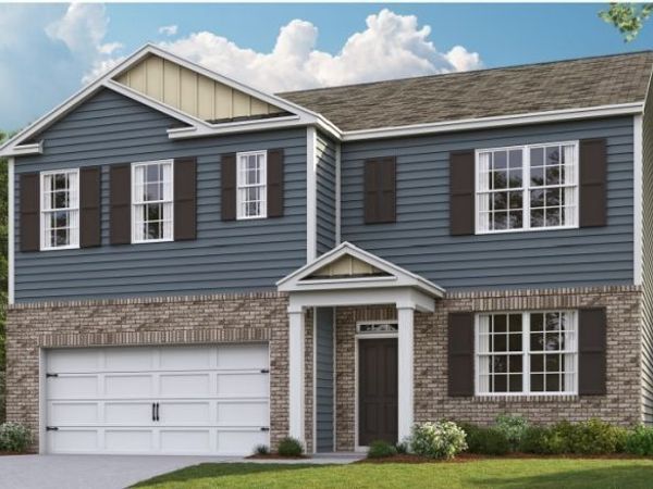 6042 Eugene Drive , Smyrna, TN 37167