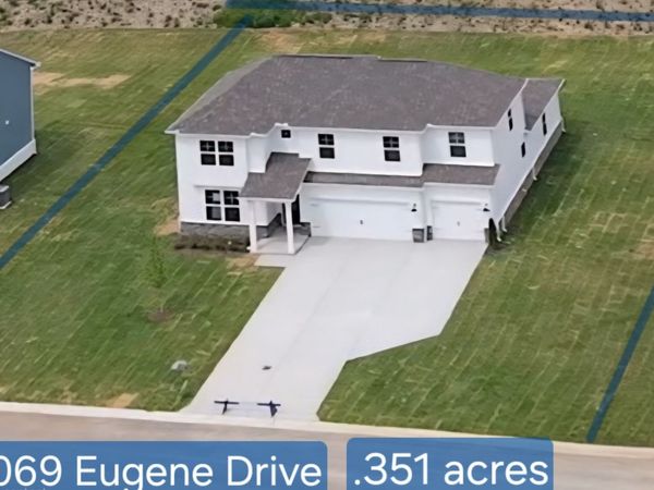 6069 Eugene Drive , Smyrna, TN 37167