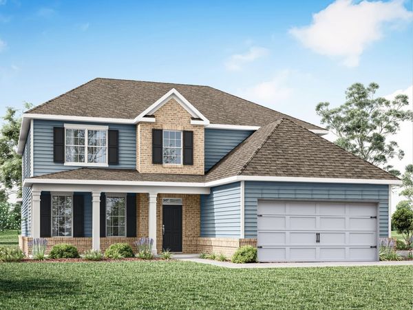 2029 Coriander Lane , Smyrna, TN 37167