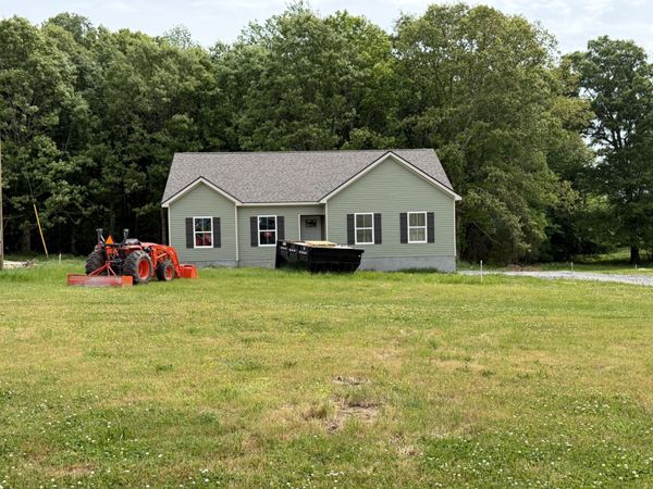 1698 Newt McKnight Rd , McMinnville, TN 37110