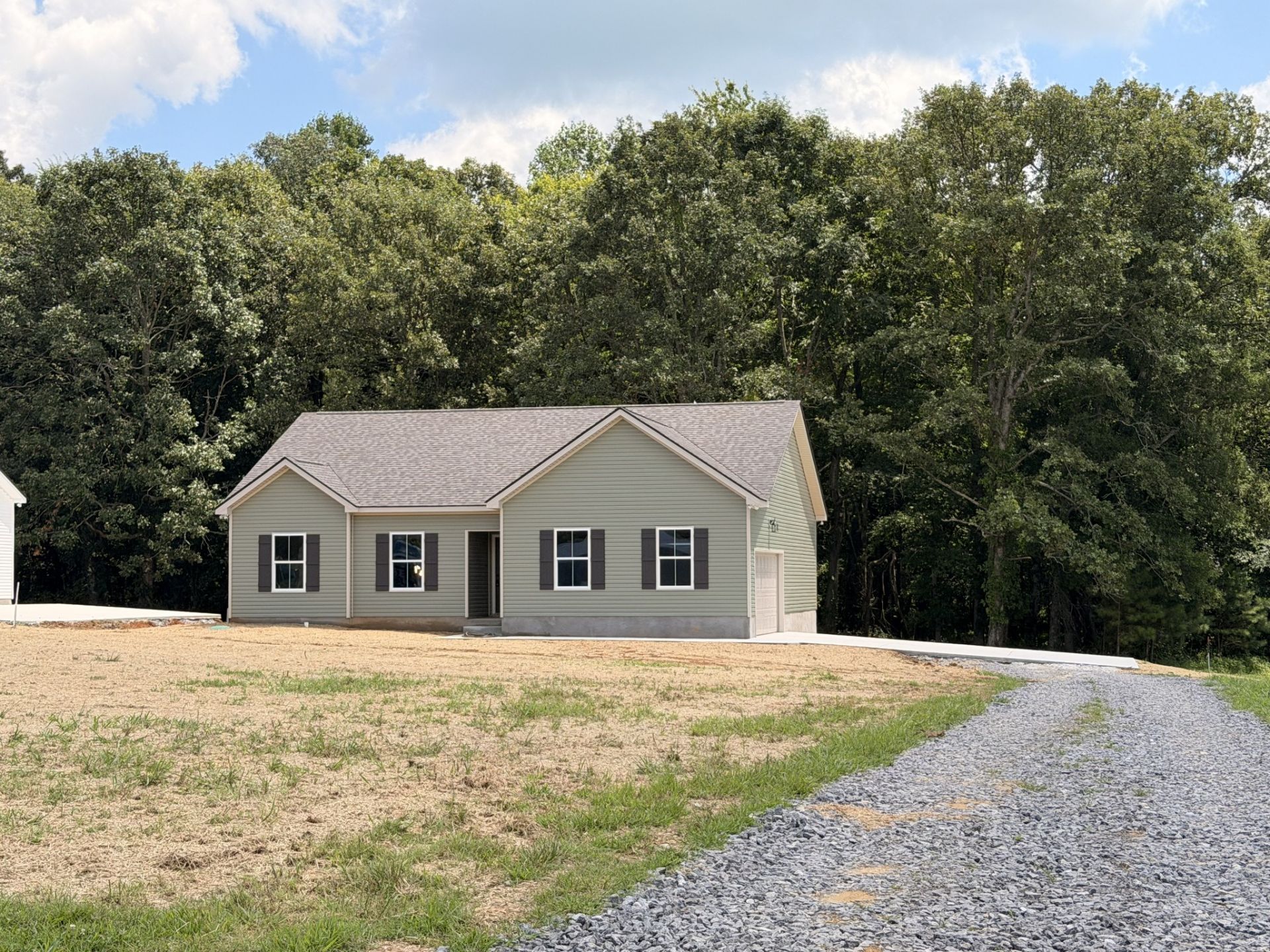 1698 Newt Mcknight Rd, Mc Minnville, TN 37110 Main Photo