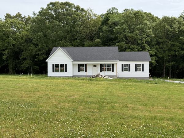 1718 Newt McKnight Rd , McMinnville, TN 37110