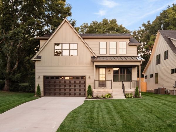 5020 Cherrywood Drive, Nashville, TN 37211