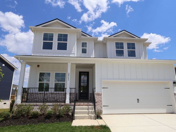 3003 Sharpstone Court , Columbia, TN 38401