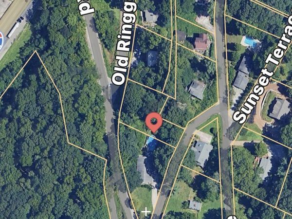 1828 Old Ringgold Rd , Chattanooga, TN 37404