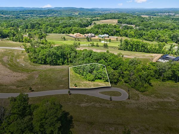 8386 Six String Drive Lot 1207 , Unit 1207, College Grove, TN 37046