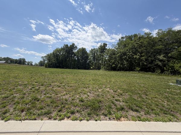 8386 Six String Drive Lot 1207 , Unit 1207, College Grove, TN 37046