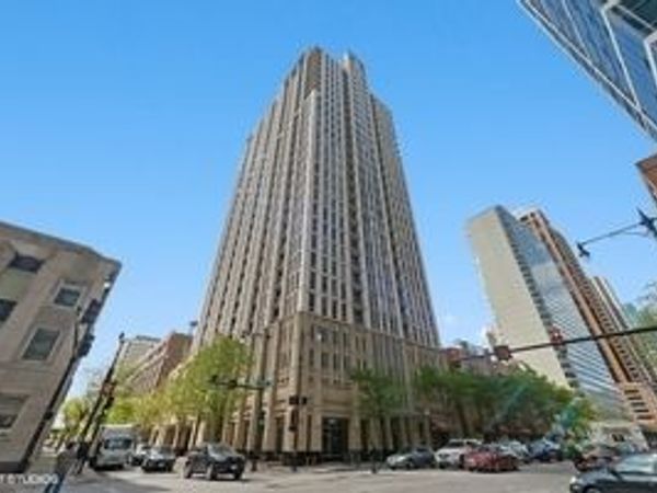 1250 S MICHIGAN Avenue , Unit 2506, Chicago, IL 60605