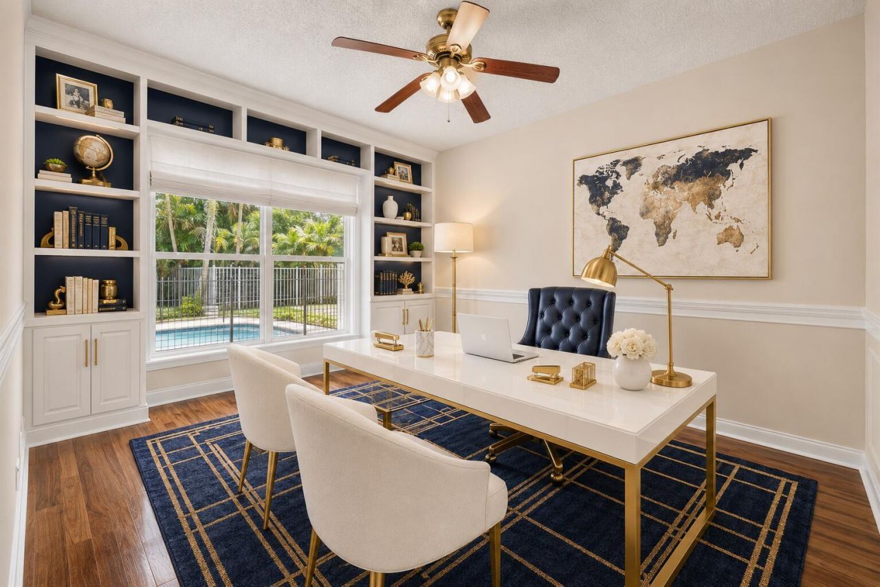 7555 Live Oak Drive, Coral Springs, FL 33065 Photo
