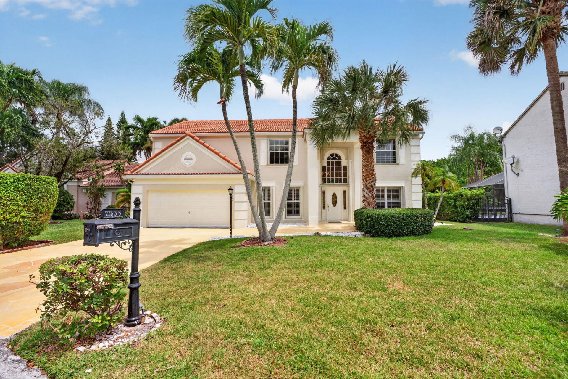 7555 Live Oak Drive, Coral Springs, FL 33065 Photo