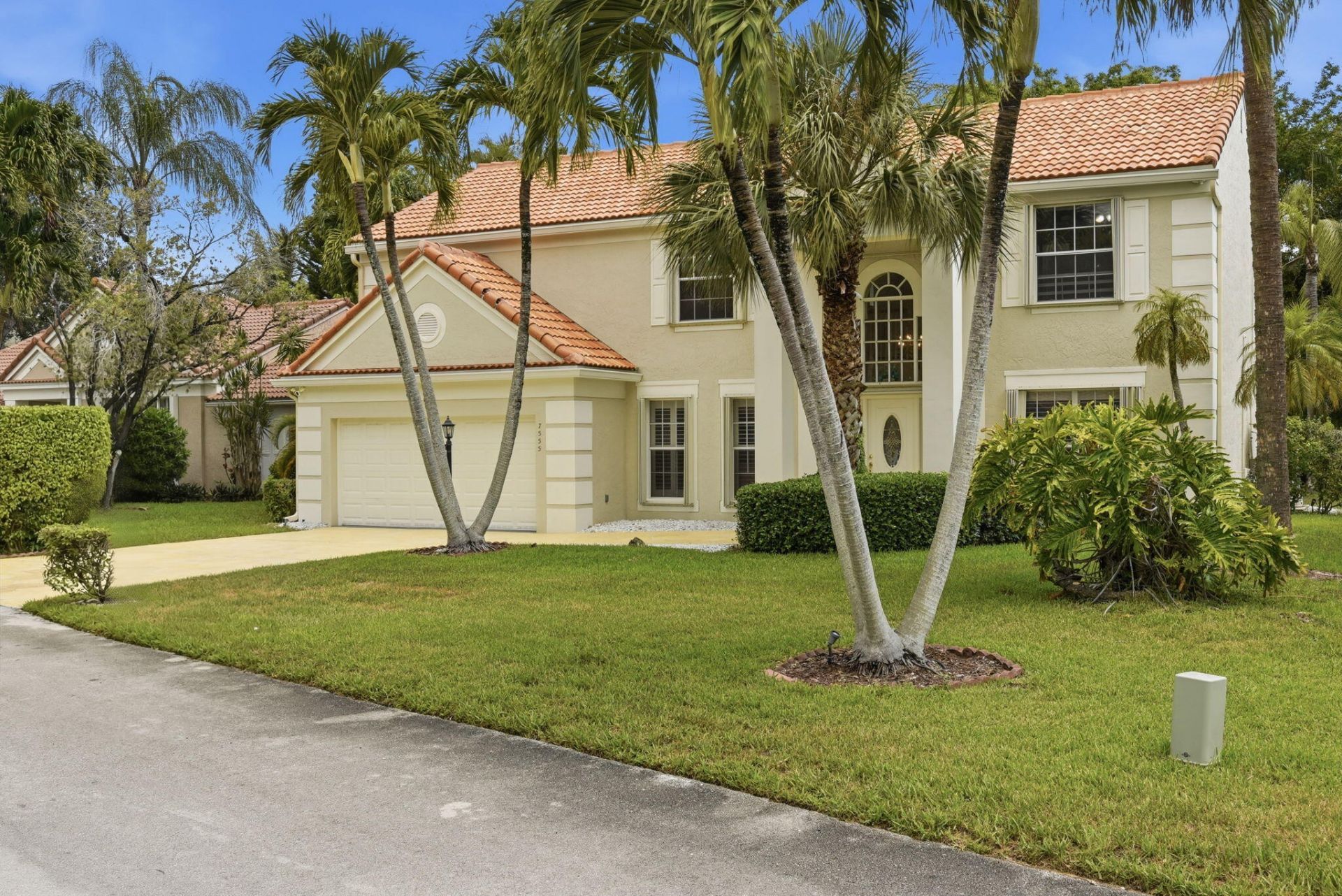 7555 Live Oak Drive, Coral Springs, FL 33065 Photo