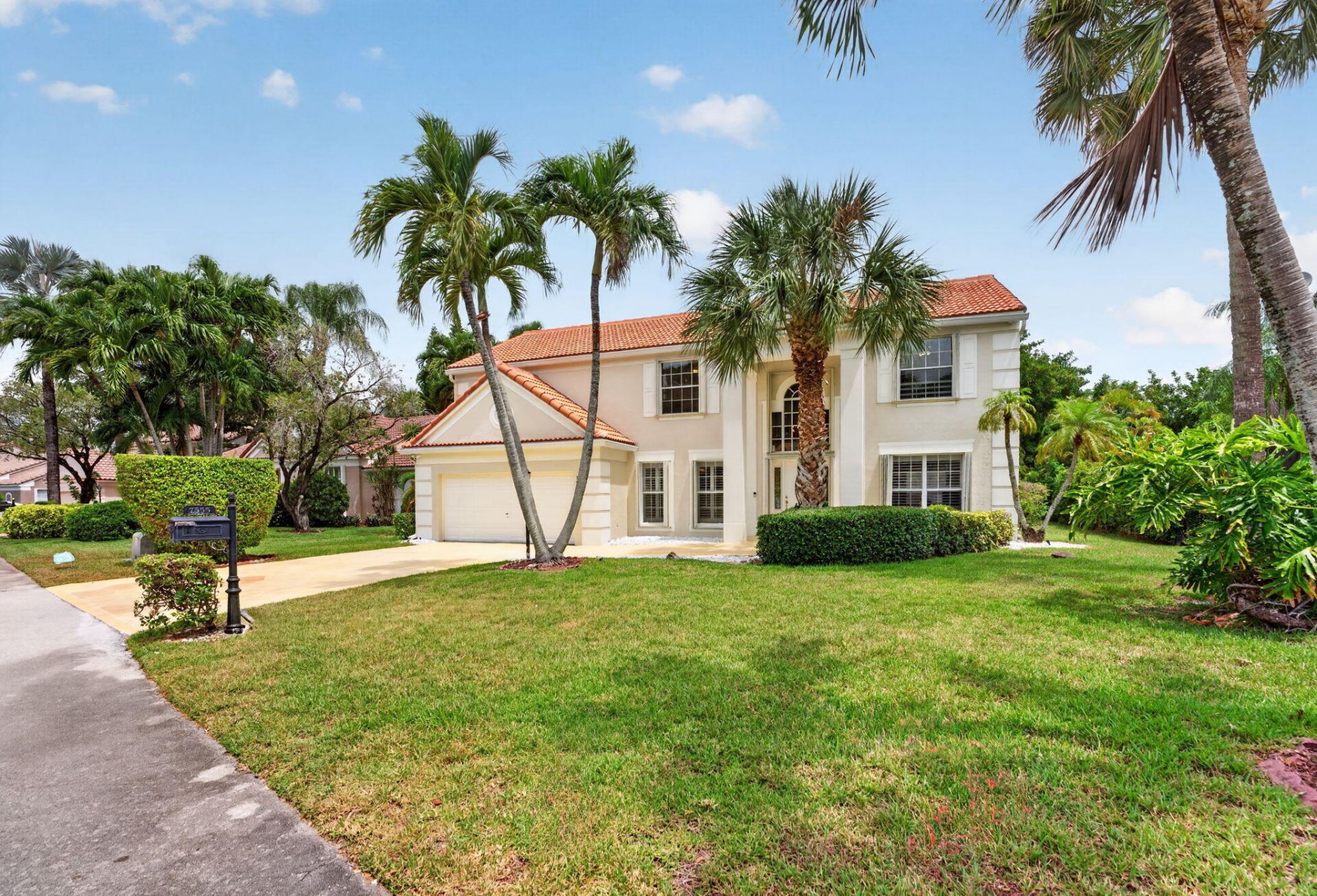 7555 Live Oak Drive, Coral Springs, FL 33065 Photo