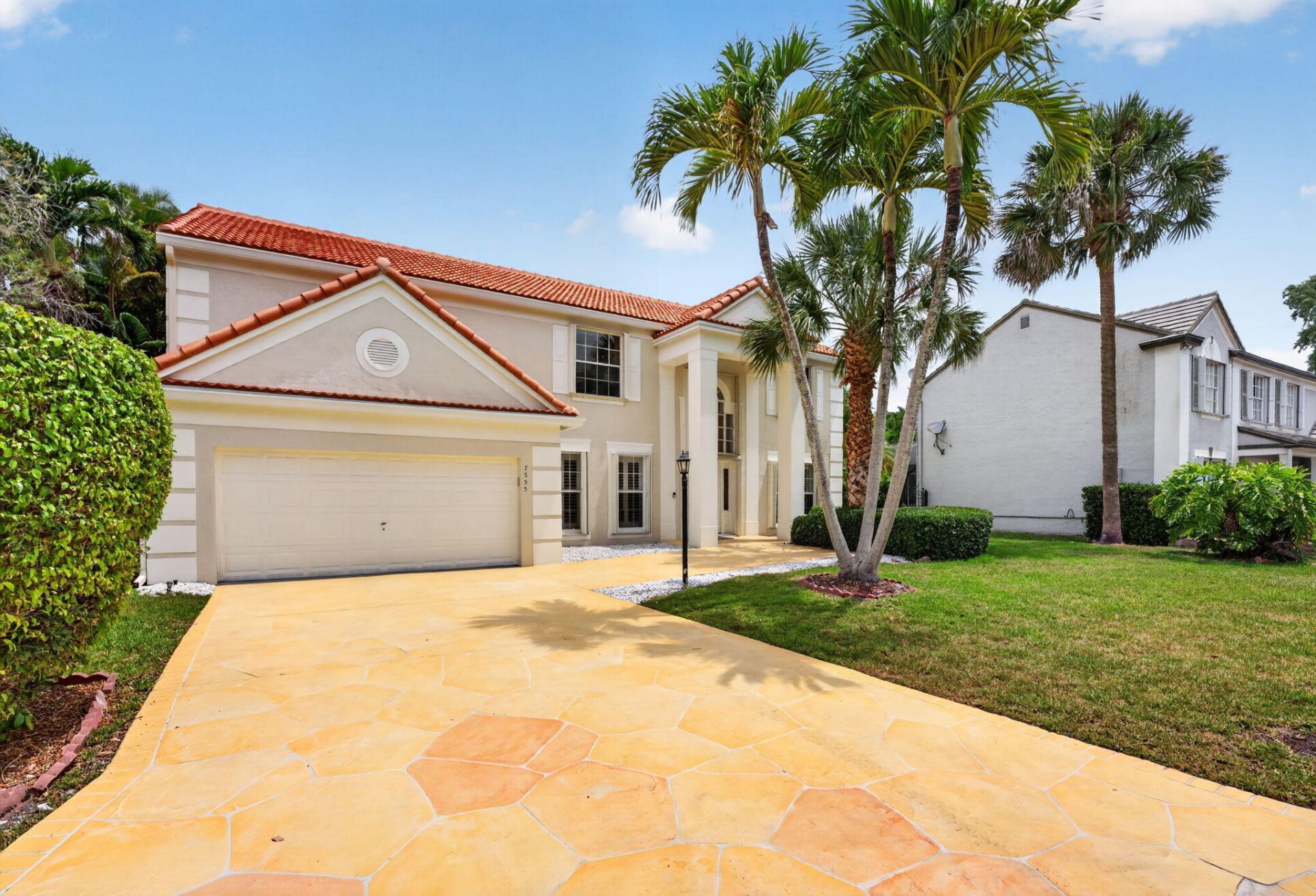 7555 Live Oak Drive, Coral Springs, FL 33065 Photo