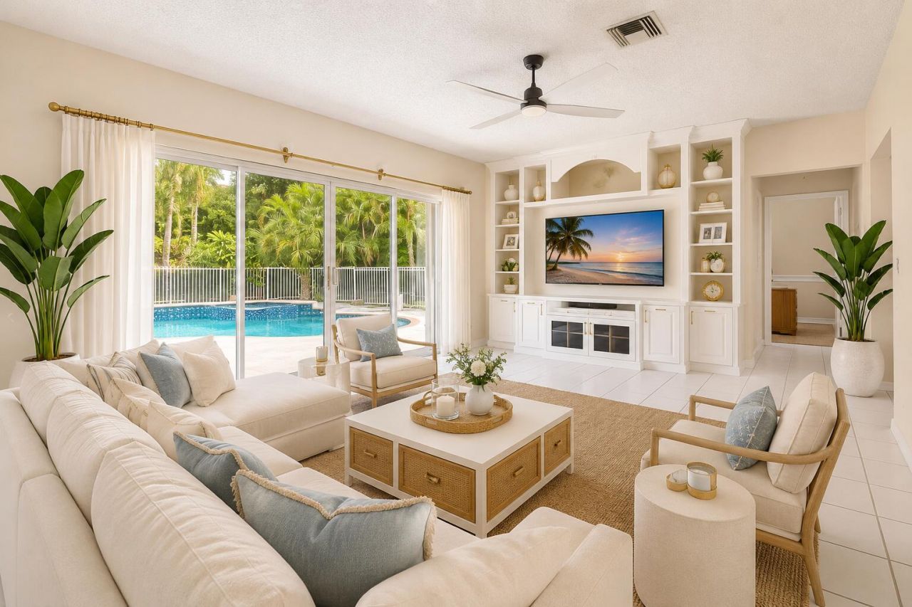 7555 Live Oak Drive, Coral Springs, FL 33065 Photo