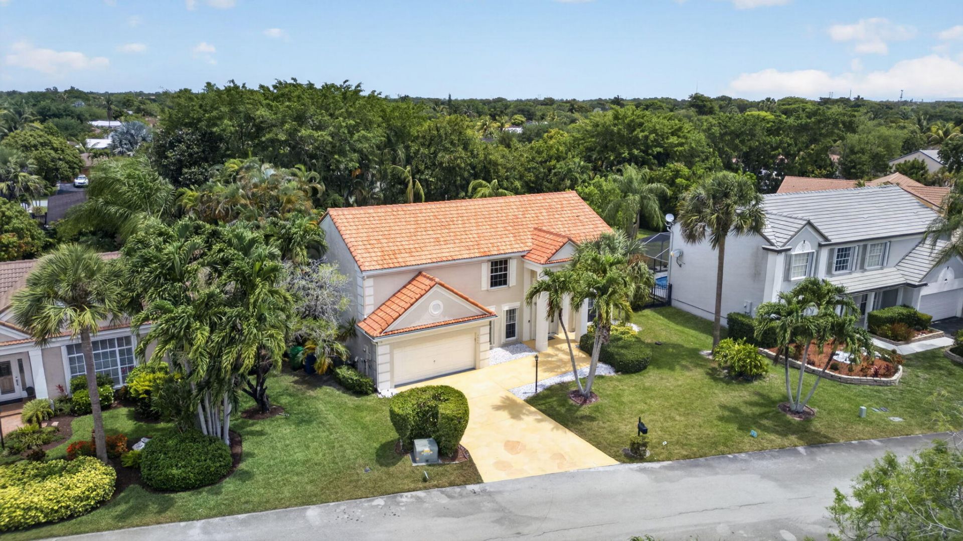 7555 Live Oak Drive, Coral Springs, FL 33065 Photo