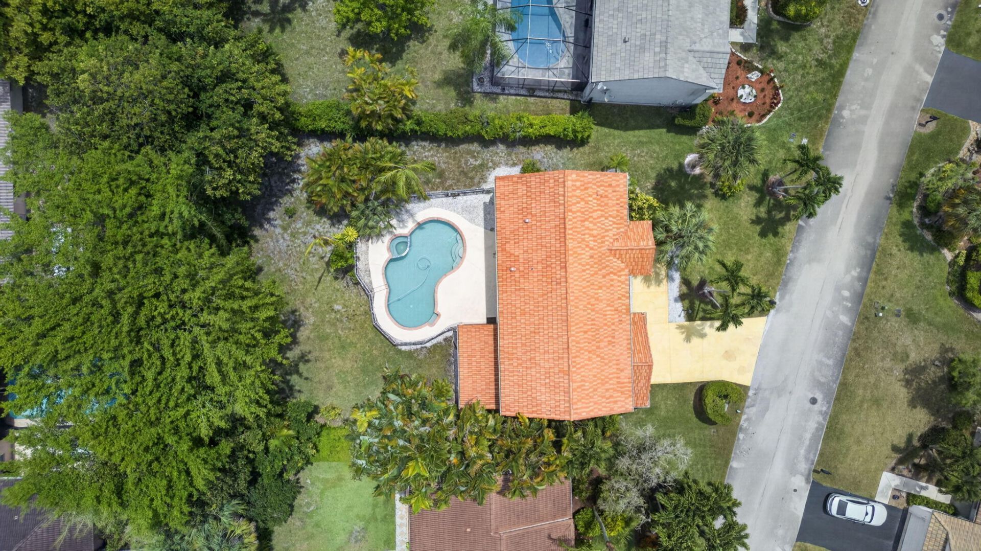 7555 Live Oak Drive, Coral Springs, FL 33065 Photo