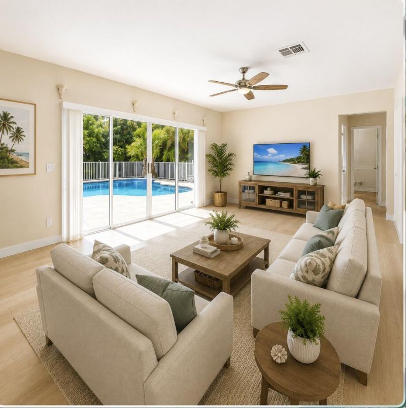 7555 Live Oak Drive, Coral Springs, FL 33065 Photo
