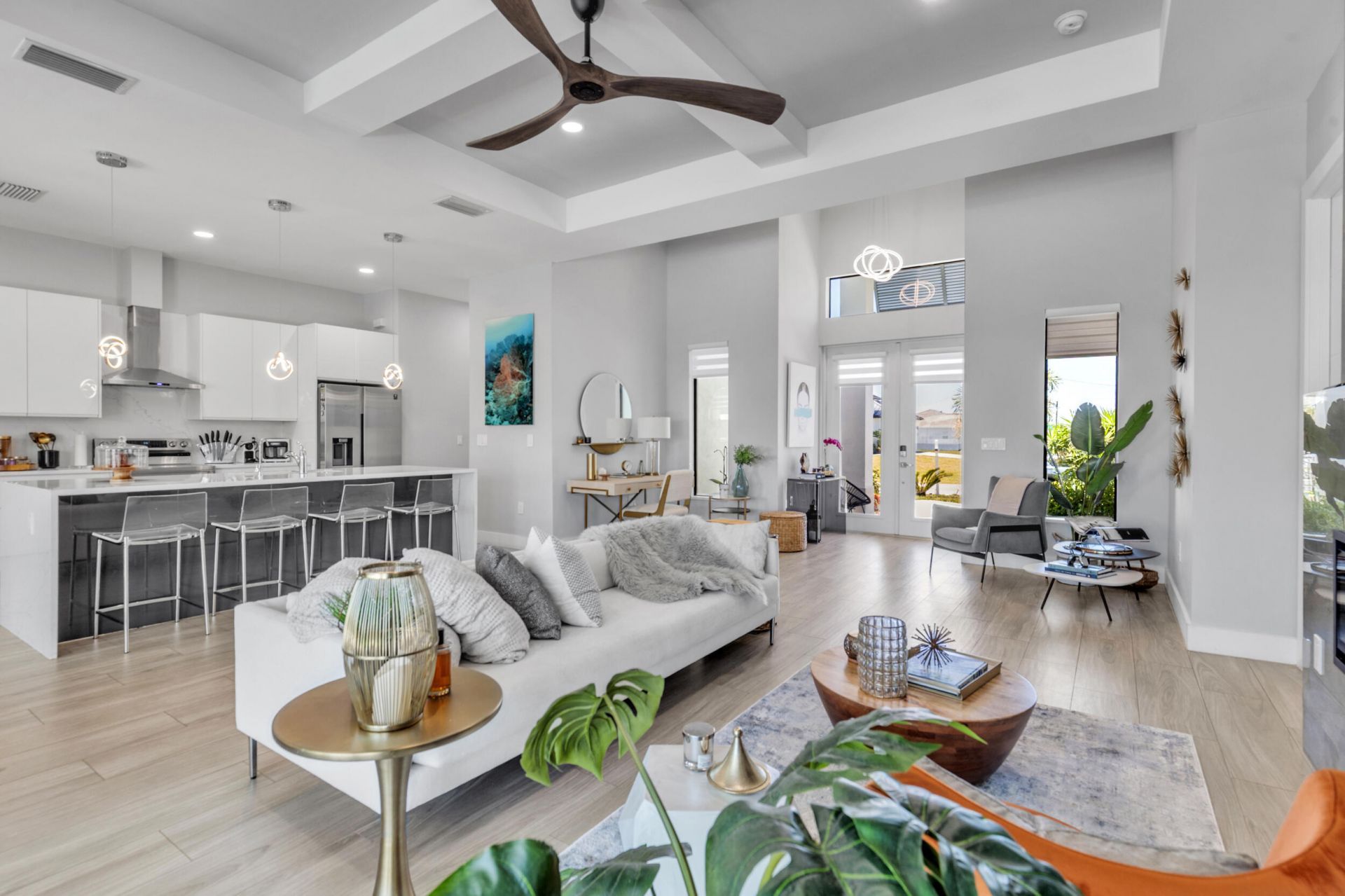 115 NW 33rd Avenue, Matlacha, FL 33993 Photo