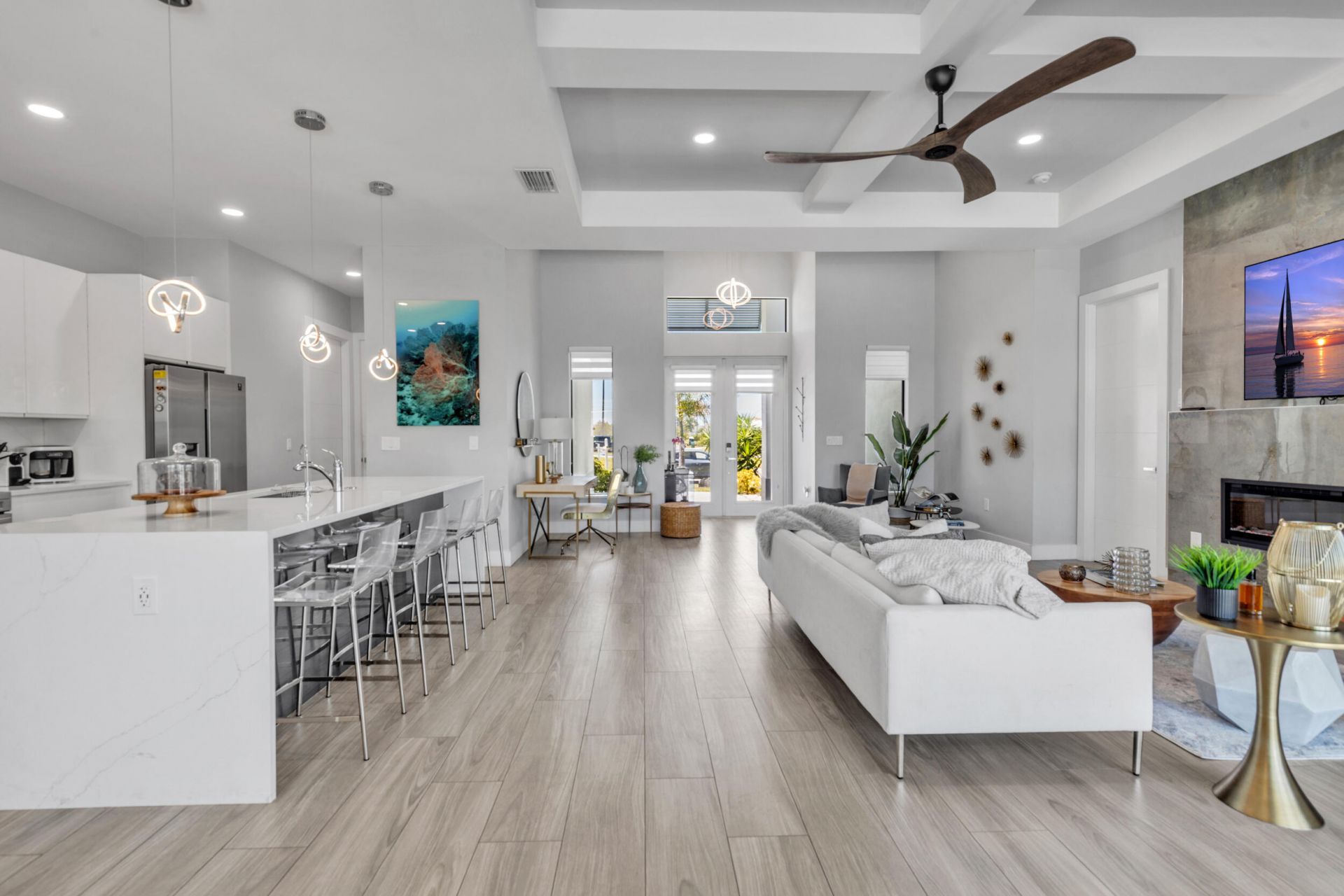 115 NW 33rd Avenue, Matlacha, FL 33993 Photo