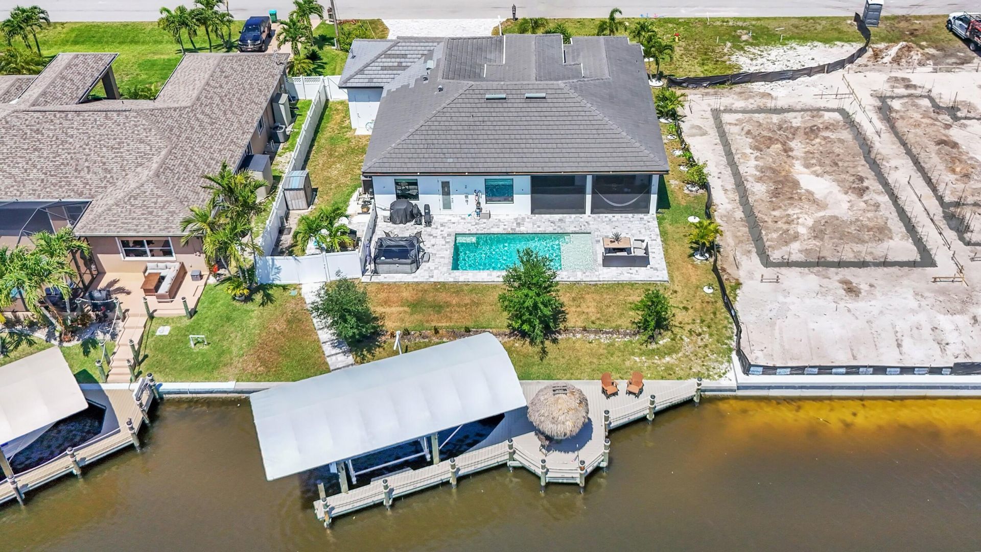 115 NW 33rd Avenue, Matlacha, FL 33993 Photo